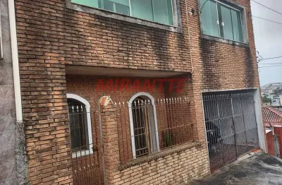 Casa com 3 quartos à venda na Travessa Ijuiguaçu, Vila Medeiros, São Paulo