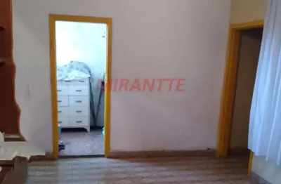 Apartamento com 2 quartos à venda na Avenida Guapira, Tucuruvi, São Paulo