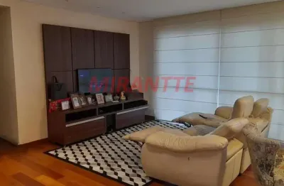 Apartamento de 136m² com 3 quartos em horto florestal