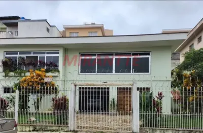 Casa com 4 quartos à venda na Rua Ricardo Franco, Imirim, São Paulo
