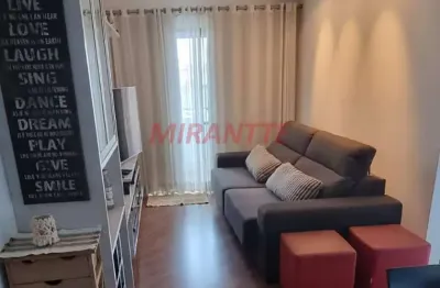 Apartamento com 2 quartos à venda na Rua Nova dos Portugueses, Imirim, São Paulo