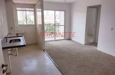 Apartamento de 40m² com 1 quartos em jardim são paulo