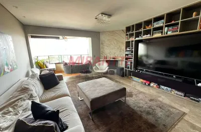 Apartamento com 4 quartos à venda na Rua Capitão Alberto Mendes Júnior, Água Fria, São Paulo