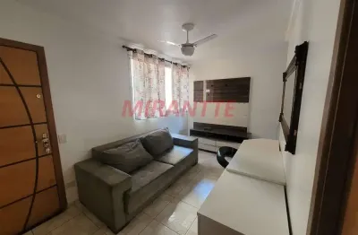 Apartamento com 2 quartos à venda na Rua Antônio Dias da Silva, Vila Amália, São Paulo