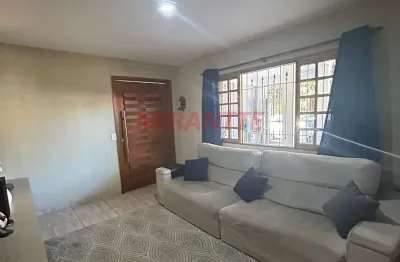 Casa com 2 quartos à venda na Rua Raul Bispo dos Santos, Jardim Pedra Branca, São Paulo