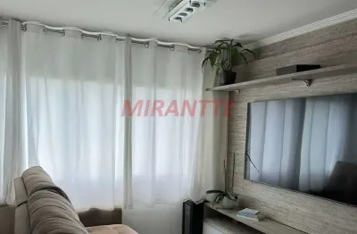 Apartamento com 3 quartos à venda na Rua Voluntários da Pátria, Santana, São Paulo