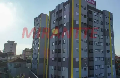 Apartamento com 2 quartos à venda na Avenida Ede, Vila Ede, São Paulo