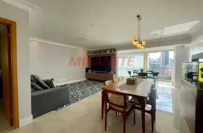 Apartamento de 150m² com 3 quartos em jardim são paulo