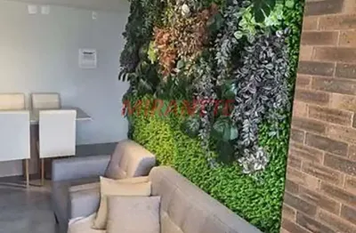 Apartamento com 3 quartos à venda na Rua Cônego Ladeira, Tucuruvi, São Paulo