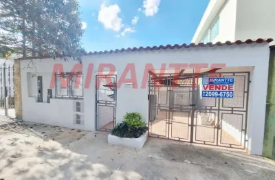 Casa com 3 quartos à venda na Rua Ismael Neri, Água Fria, São Paulo