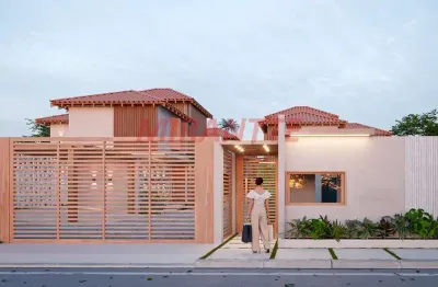 Casa com 3 quartos à venda na Rua das Maritacas, Maresias, São Sebastião