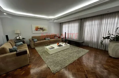 Casa com 4 quartos à venda na Rua Marques, Horto Florestal, São Paulo