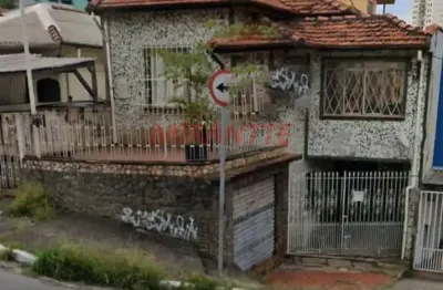 Casa com 7 quartos à venda na Rua Pixibás, Vila Gustavo, São Paulo