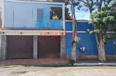 Casa com 2 quartos à venda na Rua Luís de Melo Maia, Jardim Pedra Branca, São Paulo