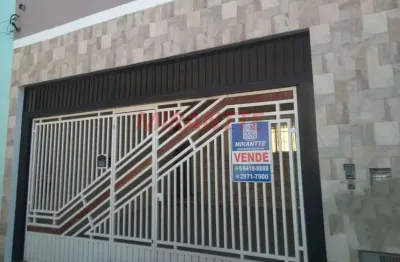 Casa com 3 quartos à venda na Rua Alferes Magalhães, Santana, São Paulo
