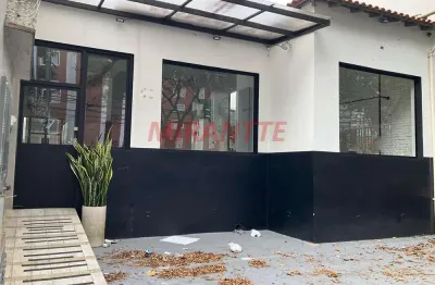 Sala comercial à venda na Rua Aureliano Leal, Água Fria, São Paulo