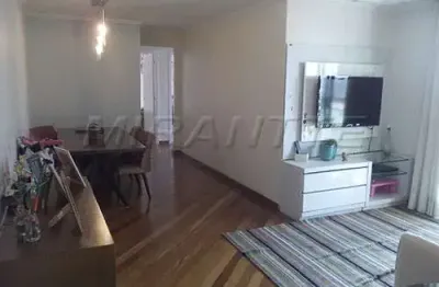 Apartamento com 3 quartos à venda na Rua Rubiácea, Água Fria, São Paulo