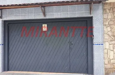 Casa com 3 quartos à venda na Rua Mateus Leme, Santana, São Paulo