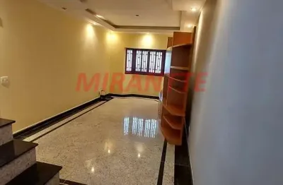 Casa com 3 quartos à venda na Rua Pirapozinho, Vila Rosália, Guarulhos