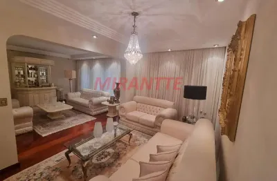 Apartamento com 3 quartos à venda na Rua Francisca Júlia, Santana, São Paulo