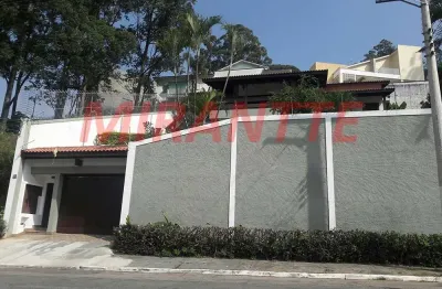 Casa com 4 quartos à venda na Avenida Nova Cantareira, Tremembé, São Paulo