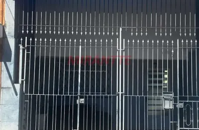 Casa com 3 quartos à venda na Rua Larival Géa Sanches, Água Fria, São Paulo