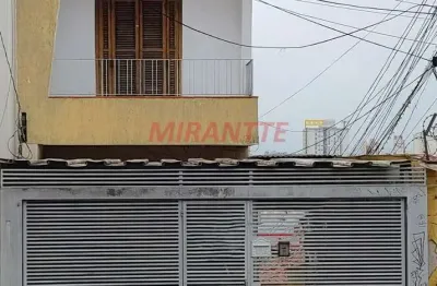 Casa com 3 quartos à venda na Rua José de Almeida, Vila Medeiros, São Paulo