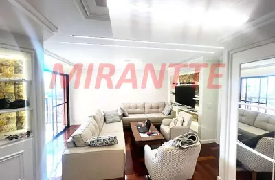 Apartamento com 3 quartos à venda na Rua Pedro Doll, Santana, São Paulo