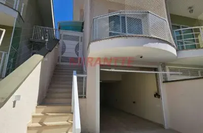 Casa com 3 quartos à venda na Rua Joaquim Simões, Mandaqui, São Paulo