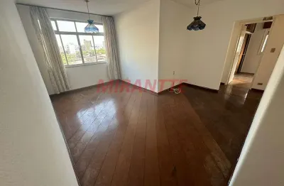 Apartamento com 3 quartos à venda na Rua Ezequiel Freire, Santana, São Paulo