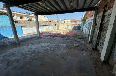 Terreno à venda na Rua Raulino Galdino da Silva, Freguesia do Ó, São Paulo