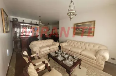Apartamento com 3 quartos à venda na Rua Franco Paulista, Água Fria, São Paulo