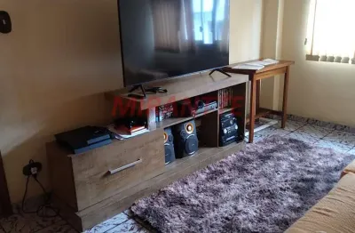 Apartamento com 2 quartos à venda na Avenida Braz Leme, Santana, São Paulo
