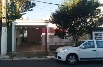 Casa terrea de 220m² com 3 quartos em vila irmaos arnoni