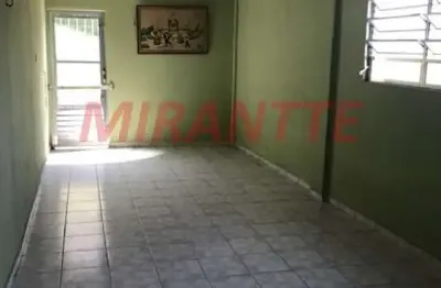 Casa com 5 quartos à venda na Rua João de Laet, Vila Aurora (Zona Norte), São Paulo