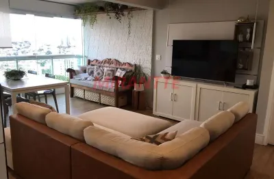 Apartamento com 3 quartos à venda na Rua Fúlvio Morganti, Santa Inês, São Paulo