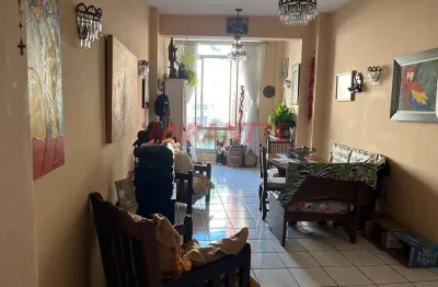 Apartamento com 2 quartos à venda na Avenida General Olímpio da Silveira, Santa Cecília, São Paulo