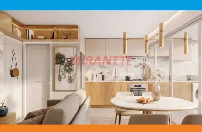 Apartamento com 2 quartos à venda na Rua Monte Belo, Vila Paulicéia, São Paulo
