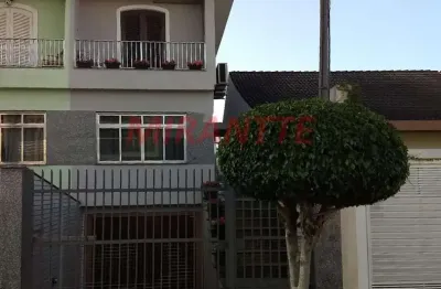 Sobrado de 207m² com 3 quartos em jardim dos pinheiros