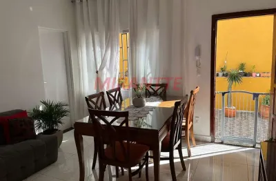 Casa com 2 quartos à venda na Avenida Cruzeiro do Sul, Santana, São Paulo