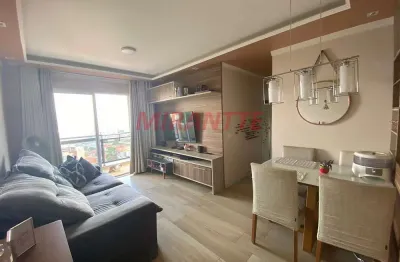 Apartamento com 2 quartos à venda na Rua do Imperador, Vila Guilherme, São Paulo