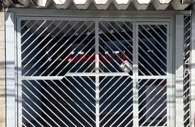 Casa com 2 quartos à venda na Rua Joaquim Gonçalves da Silva, Vila Maricy, Guarulhos