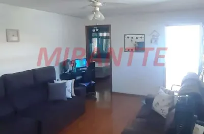 Casa com 3 quartos à venda na Rua Doutor Aureliano Duarte, Jardim Peri, São Paulo