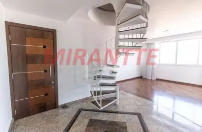 Apartamento com 3 quartos à venda na Rua Maria do Carmo Sene, Santana, São Paulo
