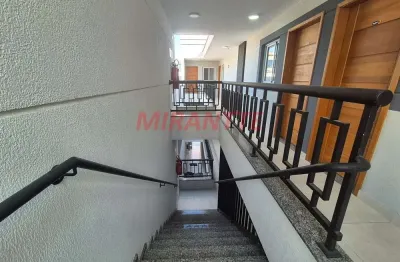 Apartamento com 1 quarto à venda na Rua Almirante Noronha, Jardim São Paulo (Zona Norte), São Paulo