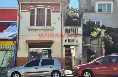 Terreno à venda na Rua Conselheiro Saraiva, Santana, São Paulo
