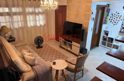 Casa com 6 quartos à venda na Avenida Engenheiro Caetano Álvares, Casa Verde, São Paulo