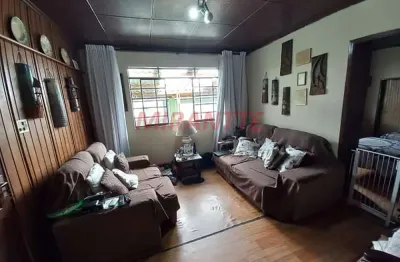 Casa terrea de 250m² com 3 quartos em vila mangalot