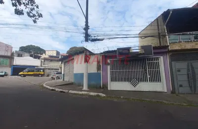 Casa com 3 quartos à venda na Rua Dejanira, Artur Alvim, São Paulo