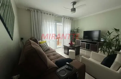Cond. fechado de 136m² com 3 quartos em santa terezinha